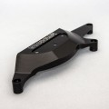 WOODCRAFT Kawasaki Ninja 400 (EX400) RHS Clutch Cover Protector WOODCRAFT Kawasaki Ninja 400 (EX400) RHS Clutch Cover Protector